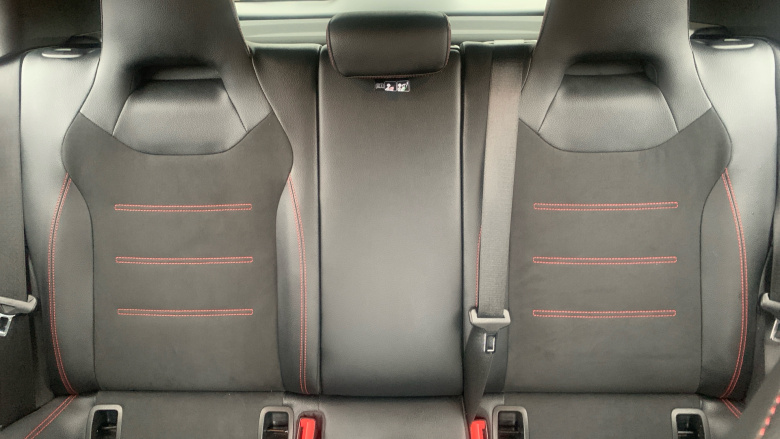 Mercedes-Benz A-Class A250e AMG Line 5dr Auto Hatchback